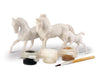 My Dream Horse - Horse Family Painting Kit Model Breyer
