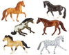 Mystery Horse Surprise | Handful of Horses 24 Piece Display Model Breyer