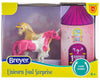 Mystery Unicorn Foal Surprise C Model Breyer