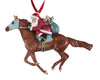 Off to the Races! Ornament Model Breyer