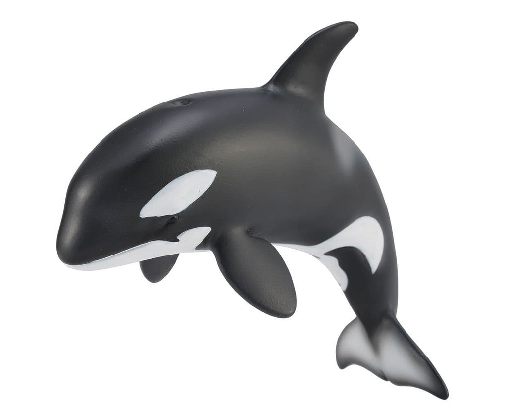 orca-calf-model-breyer-