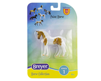 Paint Horse Model Breyer