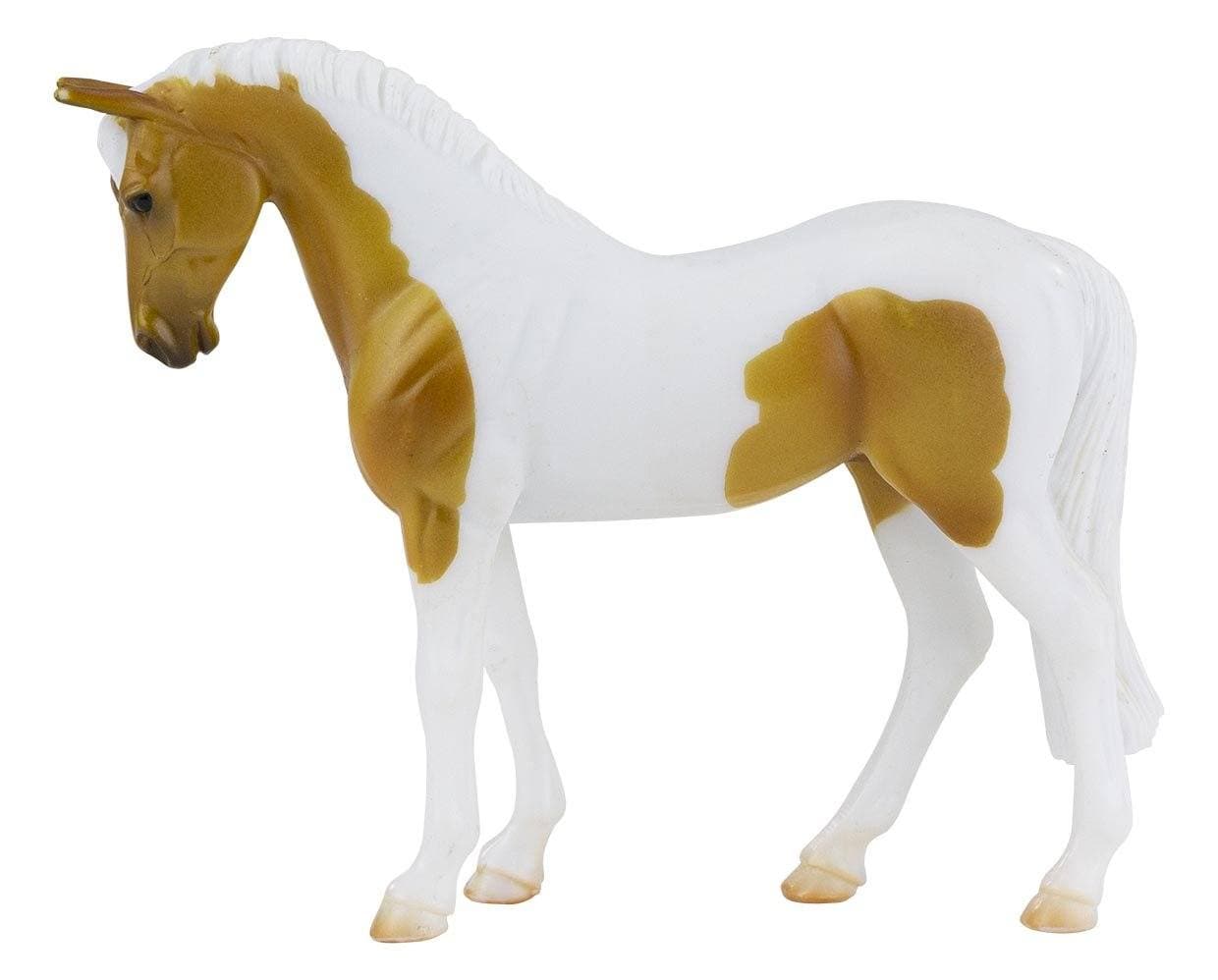 Breyer The Ideal Series - American Paint Horse #1839 RETIRED – Mt