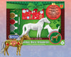 Paint Your Horse | Ornament Craft Kit on background