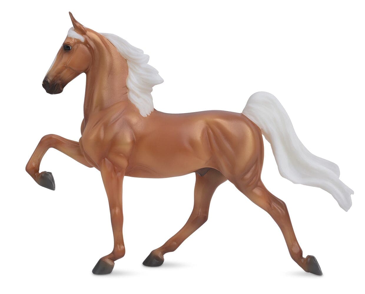 Saddlebred Coloring Pages