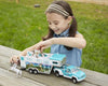 Pick-Up Truck and Gooseneck Trailer Model Breyer