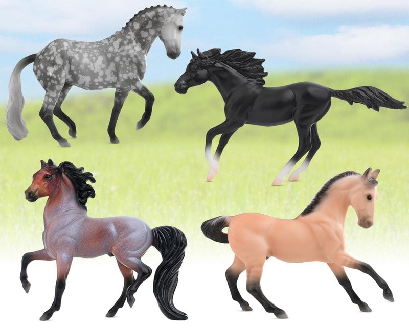 Stablemates - BreyerHorses.com