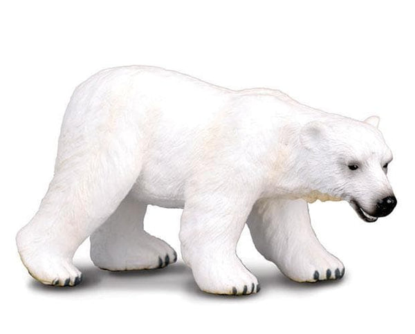 ・polar bear・１６cm・B&G. ・ polar-bear-model-breyer-