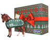 Pony For Christmas | Gingerbread Model Breyer