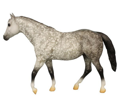 Quarter Horse Mare Model Breyer