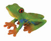 Red-Eyed Tree Frog Model Breyer 