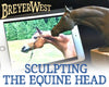 Sculpting the Equine Head  | BreyerWest 2024