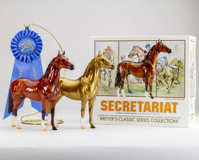 Secretariat | 2023 Vintage Club Release with packaging