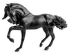 Breyer Sjoerd Friesian Model Horse