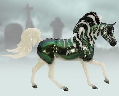 Slither | 2023 Freedom Series Halloween Horse