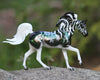 Slither | 2023 Freedom Series Halloween Horse Model Breyer