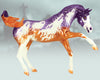 Spectre | 2023 Halloween Horse Model Breyer