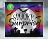 Spooky Surprise Blind Bags | Series 4 Model Breyer 