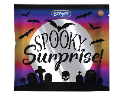 Spooky Surprise Series 2 | Halloween Blind Bags Model Breyer