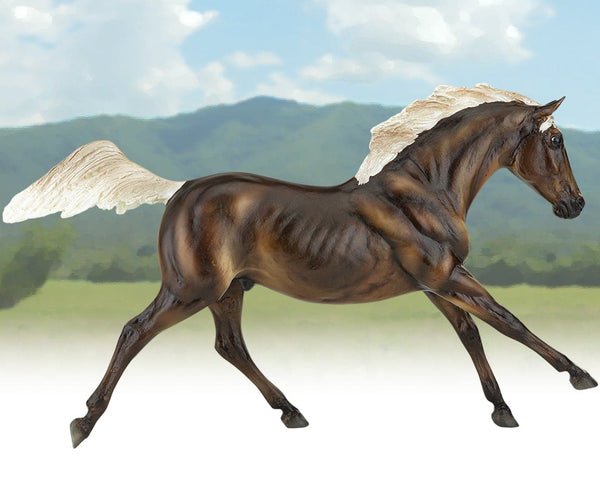 Reeves International Breyer Single Horse Breed - Yeager's Sporting Goods