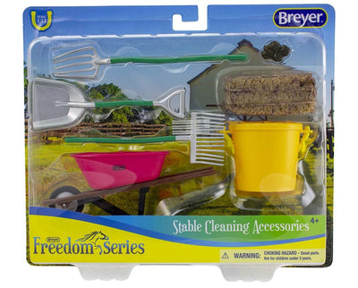 Stable Cleaning Accessories Model Breyer