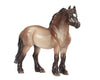 Stablemates Highland Pony Model Breyer Retired