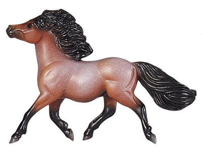 Stablemates Shetland Pony Model Breyer