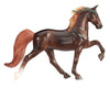 Stablemates Tennessee Walking Horse Model Breyer