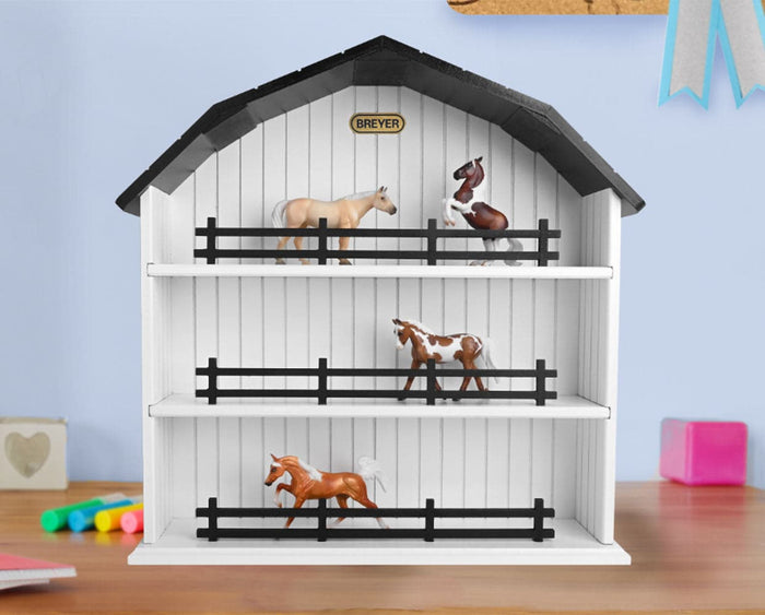Stablemates - BreyerHorses.com