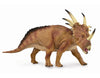 Styracosaurus-Deluxe omn white bacground