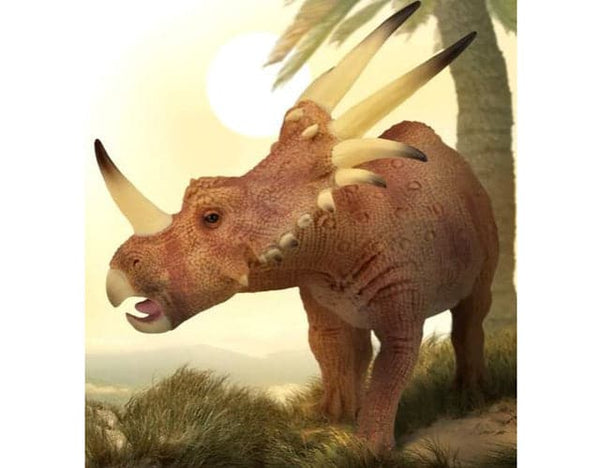 Styracosaurus - Deluxe — BreyerHorses.com