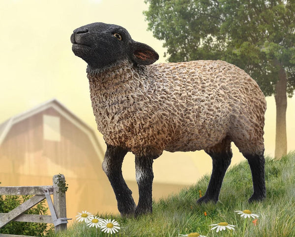 suffolk-sheep-model-breyer-