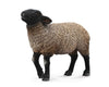 Suffolk Sheep Model Breyer