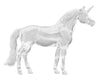Suncatcher Unicorn Paint & Play - A Model Breyer
