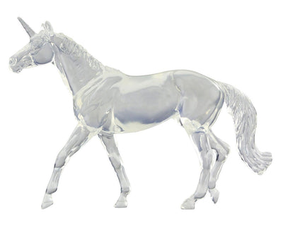 Suncatcher Unicorn Paint & Play - C Model Breyer