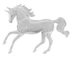 Suncatcher Unicorn Paint & Play - D Model Breyer