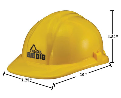 The Big Dig® Helmet & Vest Bundle Model Breyer