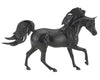The Black Stallion Horse & Book Set Model Breyer
