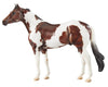 The Ideal Series - American Paint Horse Model Breyer