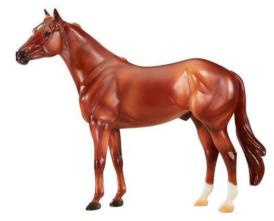 The Ideal Series - American Quarter Horse Model Breyer
