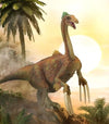 Breyer CollectA Dinosaur Therizinosaurus