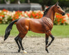 Breyer Traditional Tiz the Law Model Horse