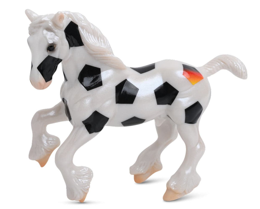 Torlinie BreyerFest 2022 Limited Edition BreyerFest 2022 