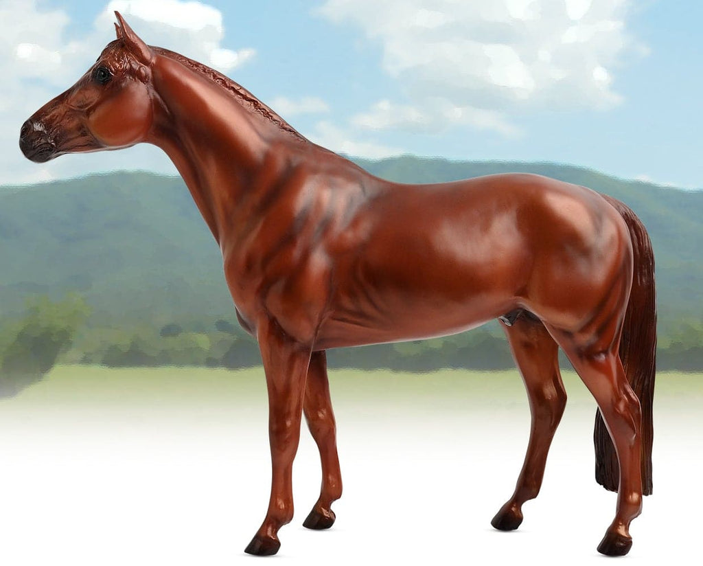 Trakehner Horse