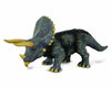 Triceratops Model Breyer