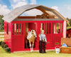 Two-Stall Barn Model Breyer