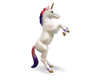 Unicorn Foal Rearing Rainbow Model Breyer 