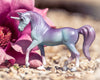 Unicorn Treasures - Opal Model Breyer 