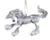Virgil - Unicorn Ornament Model Breyer