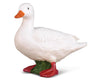 White Duck Model Breyer